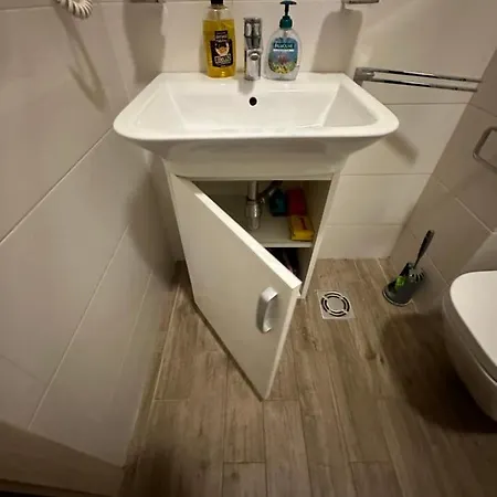 Apartment Kvart 1 Bedroom
