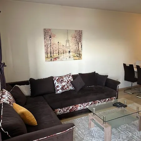 Kvart 1 Bedroom *