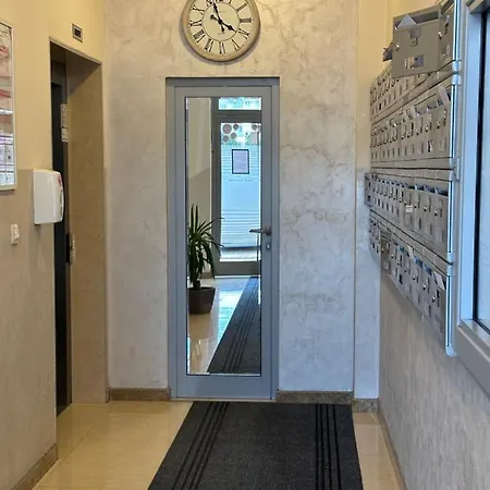 Kvart 1 Bedroom