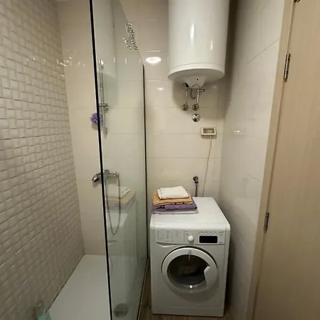 Apartment Kvart 1 Bedroom