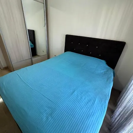 Kvart 1 Bedroom Apartment