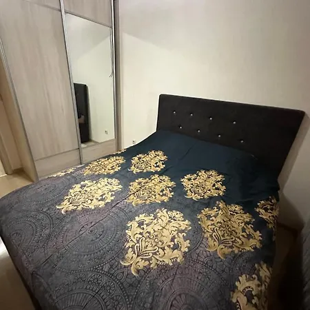 Kvart 1 Bedroom Apartment Podgorica