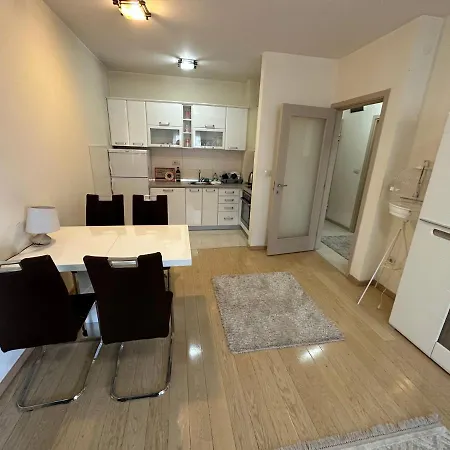 Kvart 1 Bedroom * Podgorica