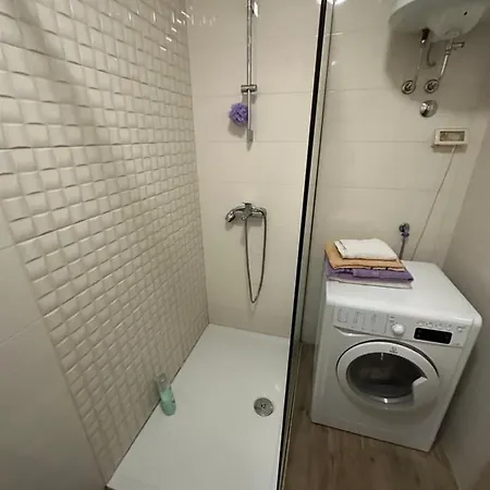 Apartment Kvart 1 Bedroom Podgorica