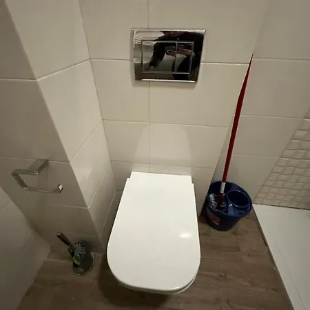 Apartment Kvart 1 Bedroom