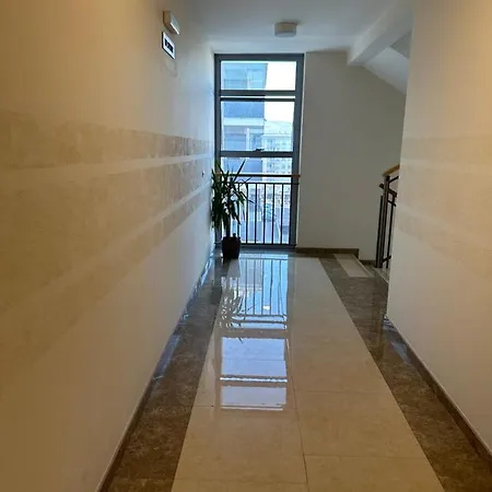 Apartment Kvart 1 Bedroom *