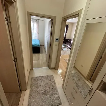 Kvart 1 Bedroom Apartment