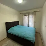 アパート Kvart 1 Bedroom *