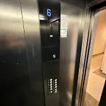 Kvart 1 Bedroom Διαμέρισμα Ποντγορίτσα