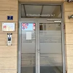Διαμέρισμα Kvart 1 Bedroom *