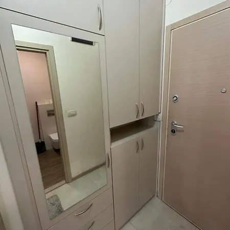 Kvart 1 Bedroom * Podgorica