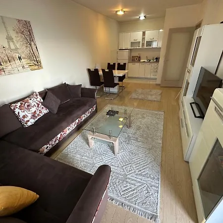 Apartment Kvart 1 Bedroom *
