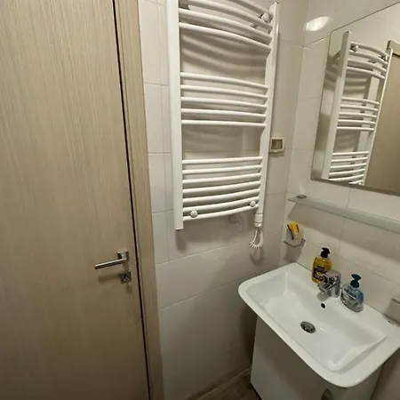 Kvart 1 Bedroom *