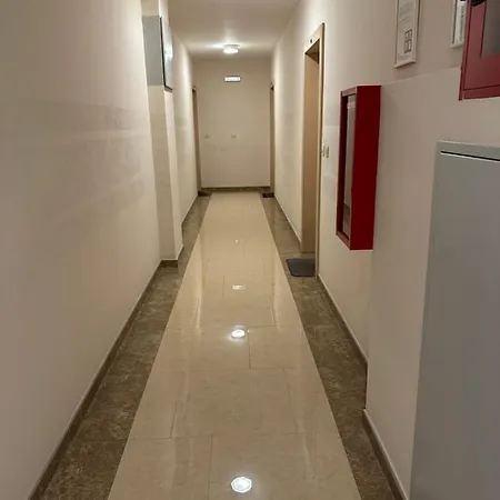 Apartment Kvart 1 Bedroom