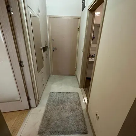 Kvart 1 Bedroom *