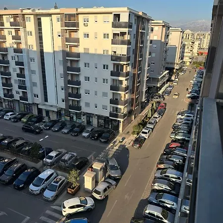 Kvart 1 Bedroom Appartement