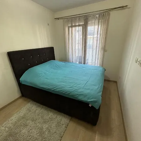 Kvart 1 Bedroom Apartamento *