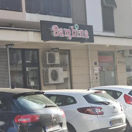 Kvart 1 Bedroom Podgorica