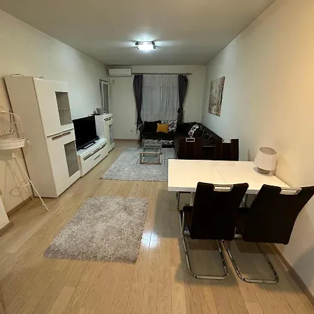 Kvart 1 Bedroom *