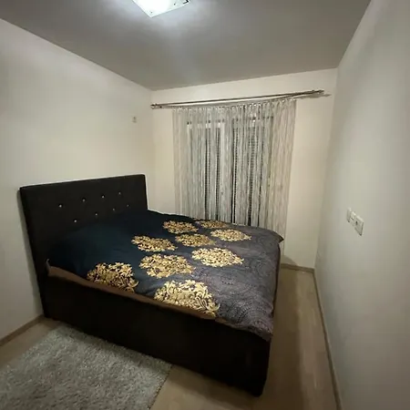 Kvart 1 Bedroom * Podgorica