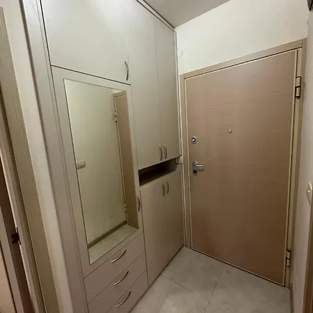 Kvart 1 Bedroom * Podgorica