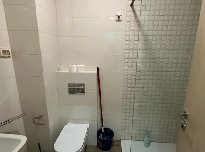 Kvart 1 Bedroom Podgorica