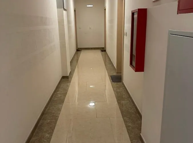 Apartment Kvart 1 Bedroom