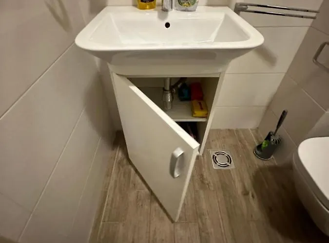 Apartment Kvart 1 Bedroom