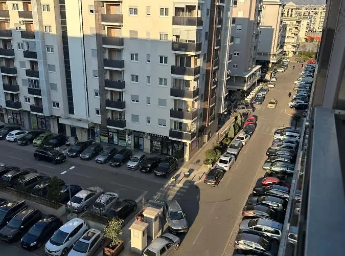 Kvart 1 Bedroom Apartment