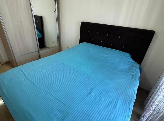 Kvart 1 Bedroom Apartment