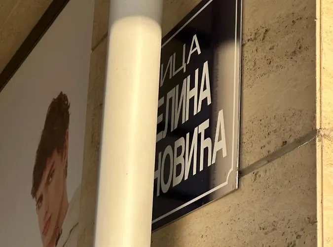 Kvart 1 Bedroom Apartment