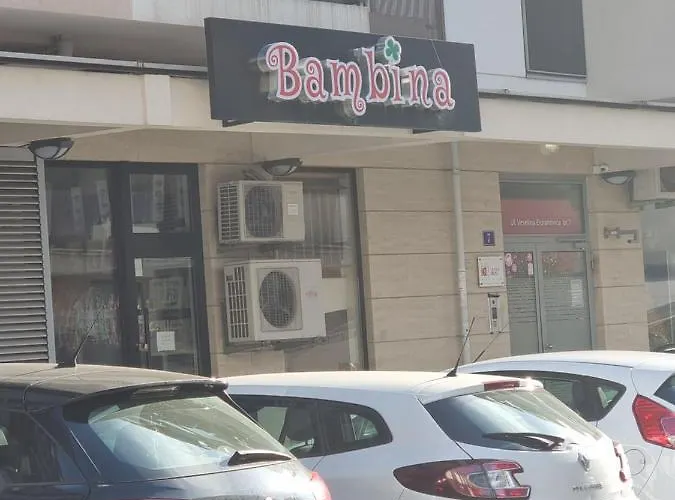 Kvart 1 Bedroom Podgorica