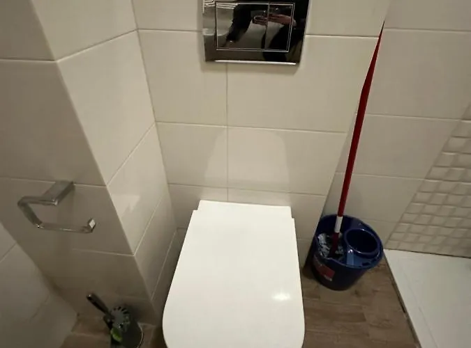 Apartment Kvart 1 Bedroom